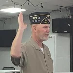 Meet your Posher, Brad